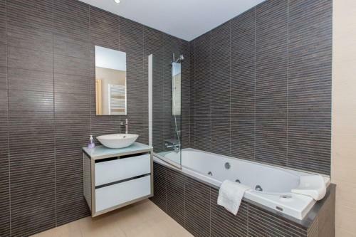 Apartamento Aquamar Marina 215 By Vilamoura Sun