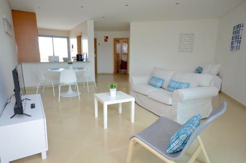 Apartamento Millennium Golf Residences
