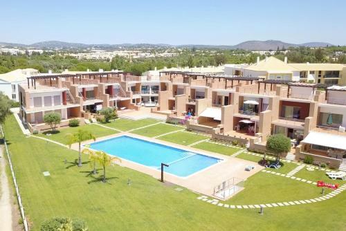 Apartamento Millennium Golf Residences