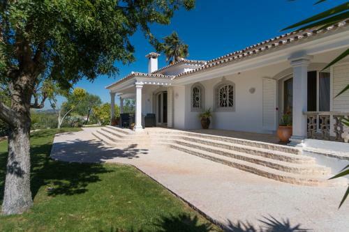 Villa Akivillas Vilamoura Emerald II
