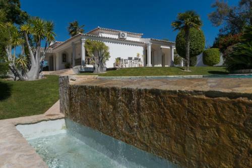 Villa Akivillas Vilamoura Emerald II