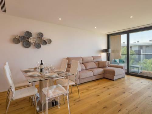 Apartment Resort Villa Nature T1