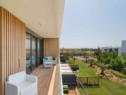 Apartment Resort Villa Nature T1