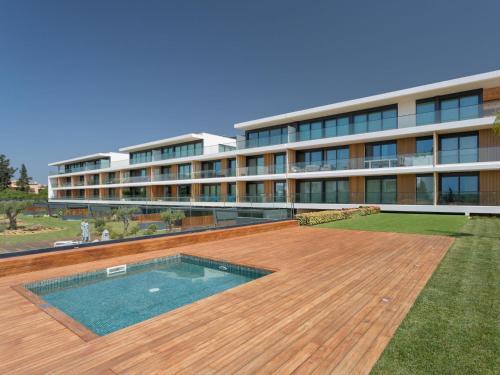 Apartment Resort Villa Nature T1