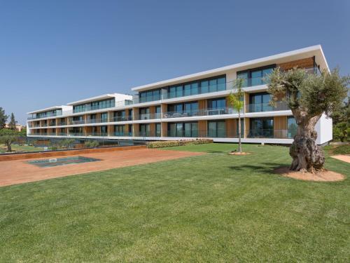 Apartment Resort Villa Nature T1