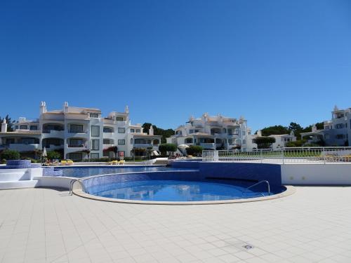 Apartamento Cip T2 Monteverde