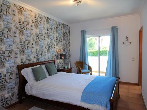 Apartamento Cip T2 Monteverde