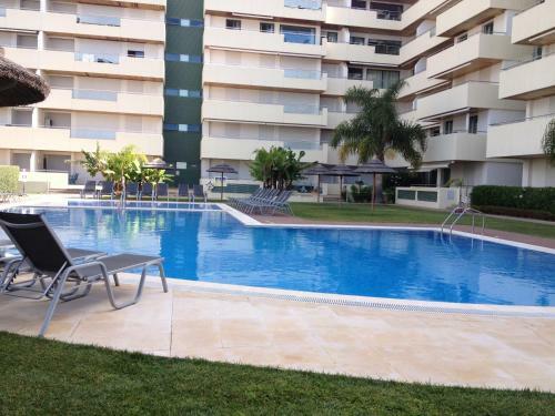 Apartamento Aquamar Marina 003 By Vilamoura Sun