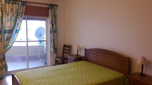 Apartamento Vilamoura T1 With Pool And Sea View