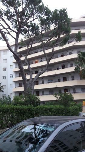Apartamento Vilamoura T1 With Pool And Sea View