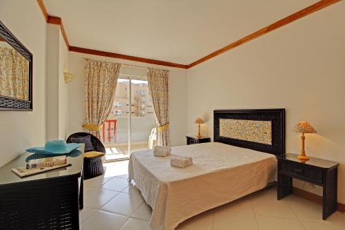 Apartamento Tivoli City Center