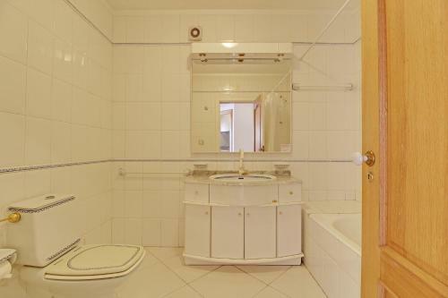 Apartamento Tivoli City Center