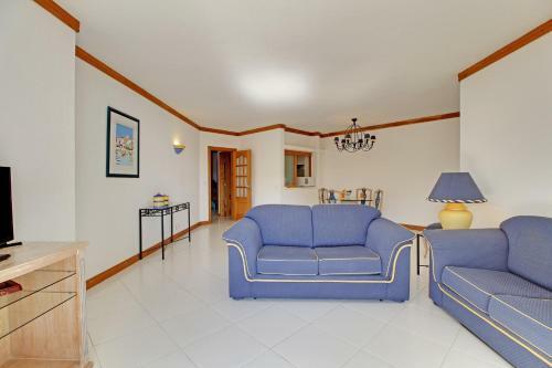 Apartamento Tivoli City Center
