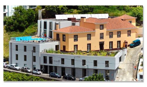 Hotel Solar Bom Jesus