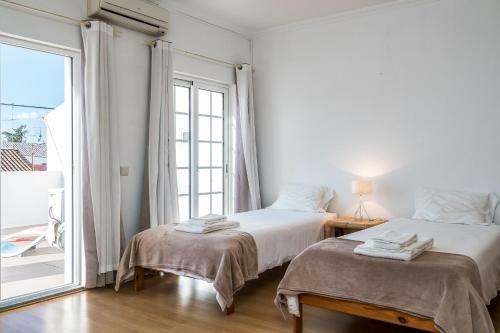 Villa Bmyguest - Casa Limoeiro