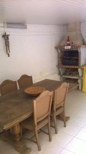 Apartamento Seiaalojamentos