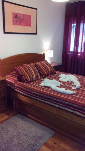 Apartamento Seiaalojamentos