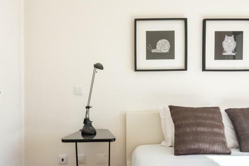 Pool Villa Retreat In Sesimbra