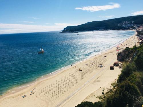 Apartamento Sesimbra Sun Bay