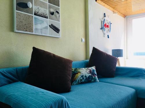 Apartamento Sesimbra Sun Bay
