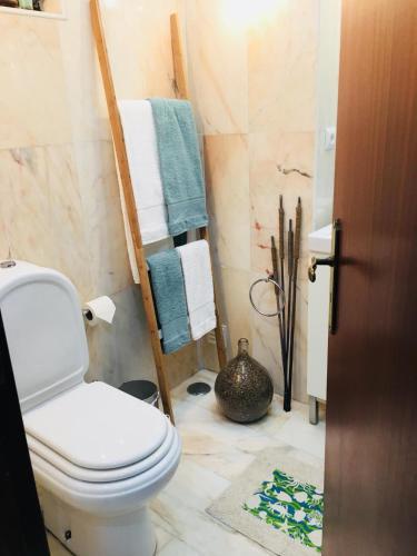 Apartamento Sesimbra Sun Bay