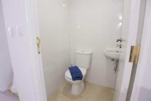 Villa Lv Premier Meco/lagoa La1