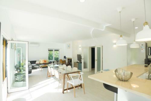 Villa Lv Premier Meco/lagoa La1