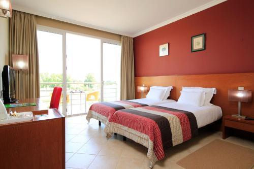 Montado Hotel & Golf Resort