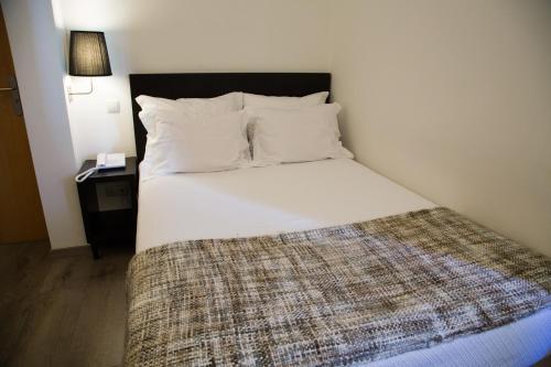 Apartamento S�o Filipe Alojamento