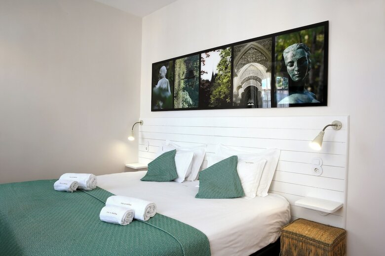 Casa Da Estefanea Boutique Bed And Breakfast