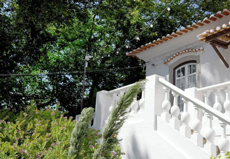 Casa Da Estefanea Boutique Bed And Breakfast
