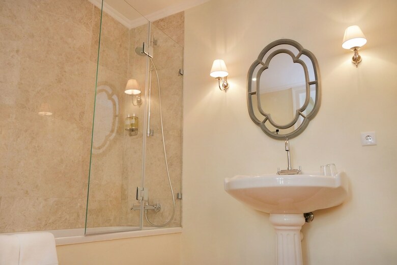 Hostal Casa Holstein Quinta De Sao Sebastiao Sintra