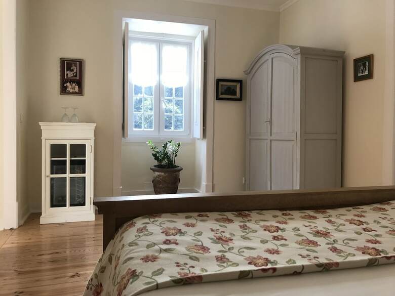 Hostal Casa Holstein Quinta De Sao Sebastiao Sintra