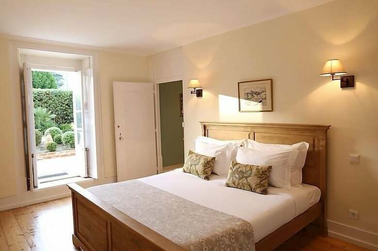 Hostal Casa Holstein Quinta De Sao Sebastiao Sintra