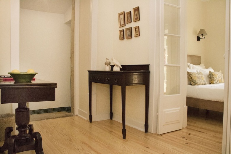Hostal Casa Holstein Quinta De Sao Sebastiao Sintra