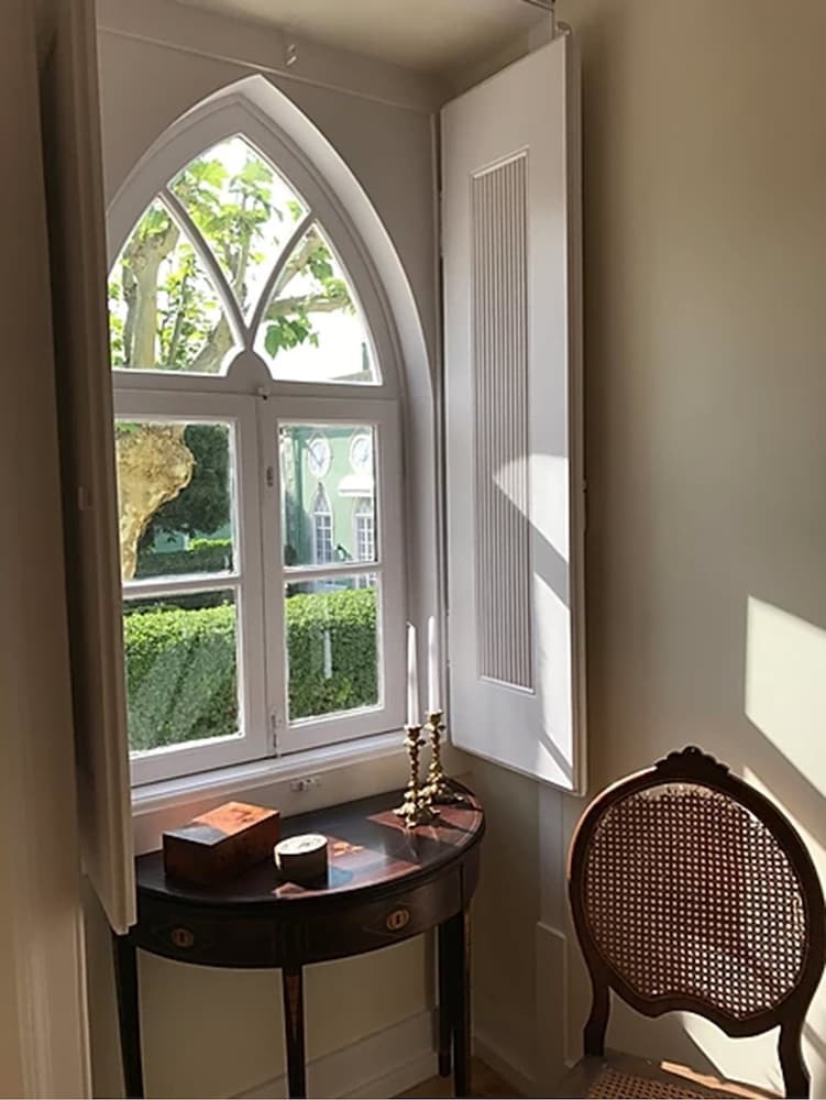 Hostal Casa Holstein Quinta De Sao Sebastiao Sintra