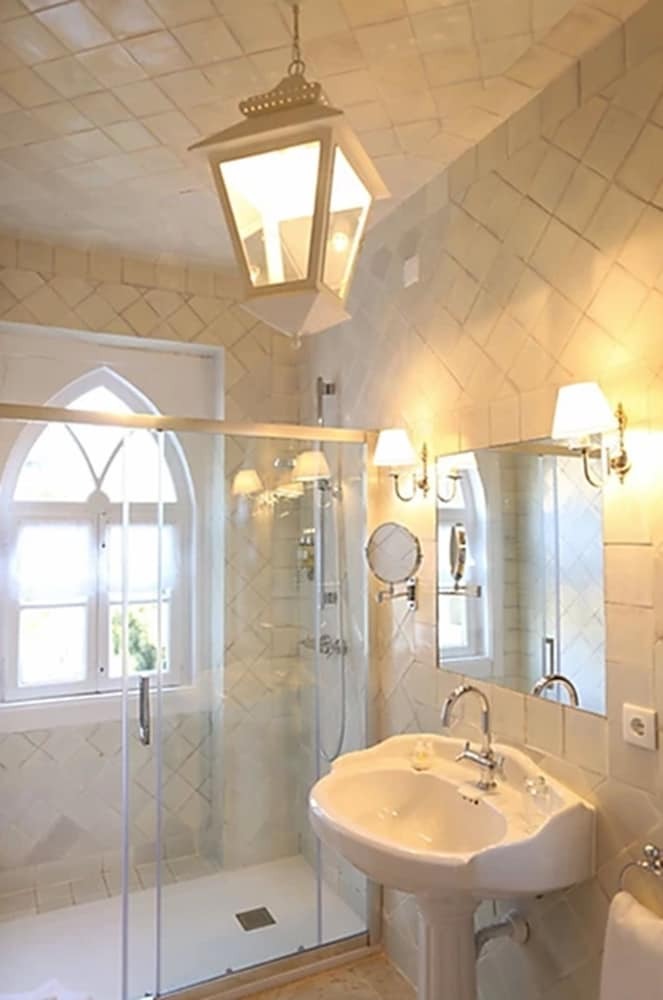 Hostal Casa Holstein Quinta De Sao Sebastiao Sintra
