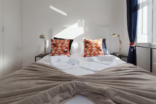 Beguest Sintra Living Apartments