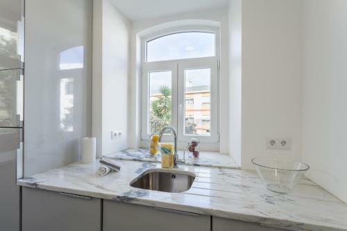 Beguest Sintra Living Apartments