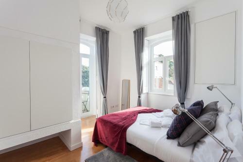 Beguest Sintra Living Apartments