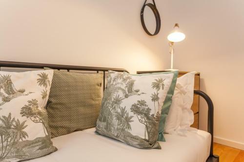 Beguest Sintra Living Apartments