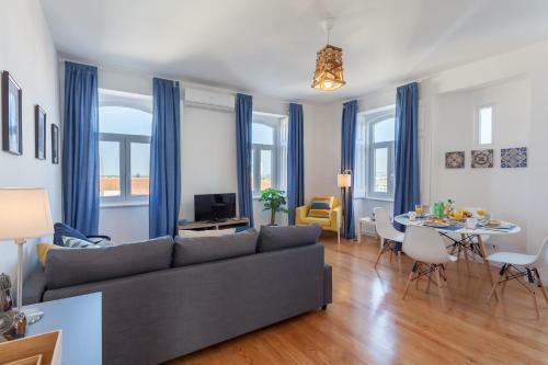 Beguest Sintra Living Apartments