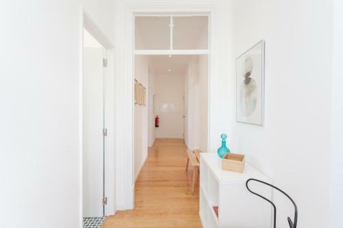 Beguest Sintra Living Apartments