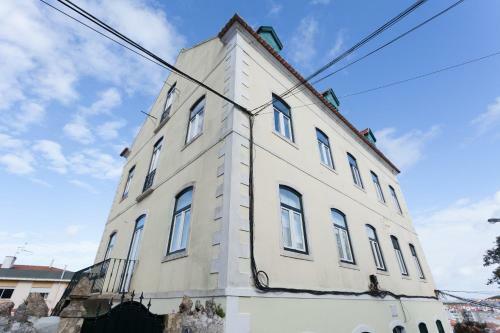 Beguest Sintra Living Apartments