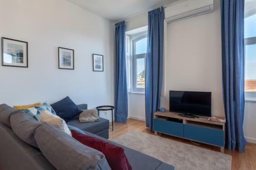 Beguest Sintra Living Apartments