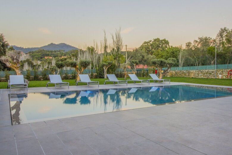Bed & Breakfast Pa�o Do Bispo Boutique House