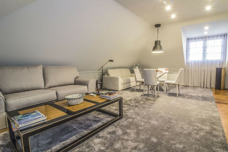 Bed & Breakfast Pa�o Do Bispo Boutique House