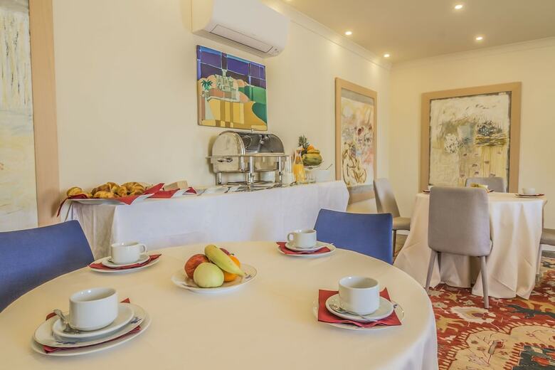 Bed & Breakfast Pa�o Do Bispo Boutique House