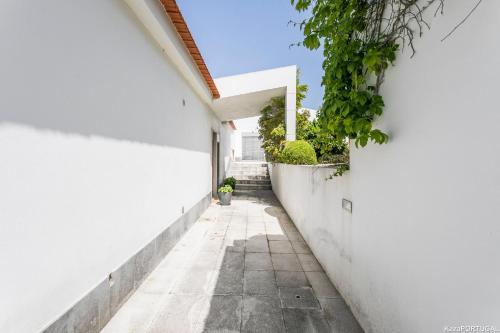 Galamares Villa In Sintra