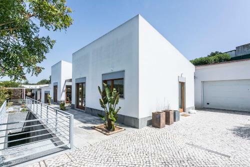 Galamares Villa In Sintra